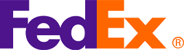 Logo FedEx