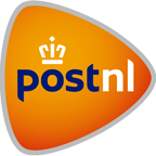Logo PostNL