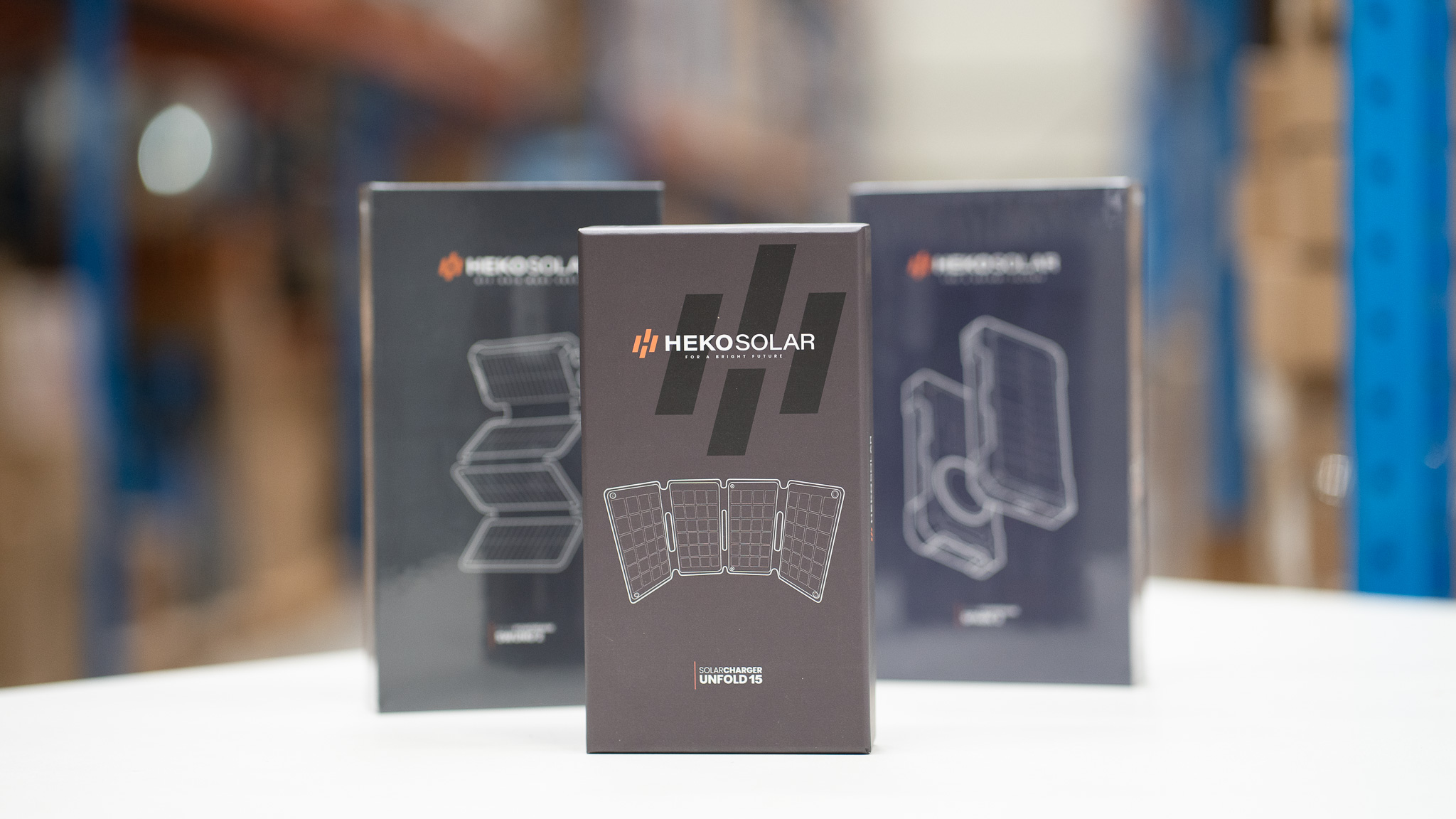 Fullfilment.nl foto - Heko Solar producten 2